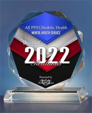 best mental health service of Redlands in 2022