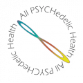 all PSYCHedelic Health logo